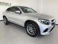 Mercedes-Benz GLC 250 d 4Matic Coupé Premium AMG Gris - thumbnail 3