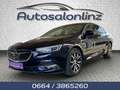 Opel Insignia Limousine Vollausstattung Blau - thumbnail 1