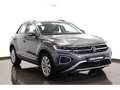 Volkswagen T-Roc 1.5 TSI Style NAVI LED Grau - thumbnail 2