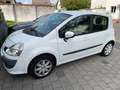 Renault Modus Modus 1.2 Weiß - thumbnail 1