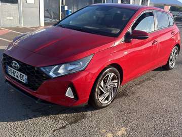 i20 1.0 T-GDi MHEV Sky DCT MARCHE ARRIERE NE PASSE PAS !!!!