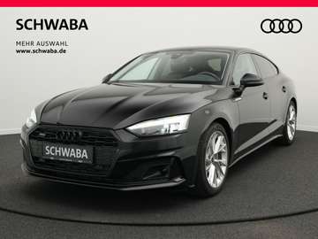 advanced 40 TFSI quattro S tronic