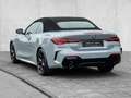 BMW 420 i Cabrio * M-Sportpaket * Harman Kardon Surround S Gris - thumbnail 2