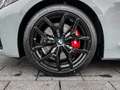 BMW 420 i Cabrio * M-Sportpaket * Harman Kardon Surround S Gris - thumbnail 4