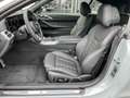 BMW 420 i Cabrio * M-Sportpaket * Harman Kardon Surround S Gris - thumbnail 10