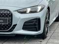 BMW 420 i Cabrio * M-Sportpaket * Harman Kardon Surround S Gris - thumbnail 3