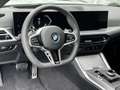 BMW 420 i Cabrio * M-Sportpaket * Harman Kardon Surround S Gris - thumbnail 9