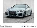 BMW 420 i Cabrio * M-Sportpaket * Harman Kardon Surround S Gris - thumbnail 1
