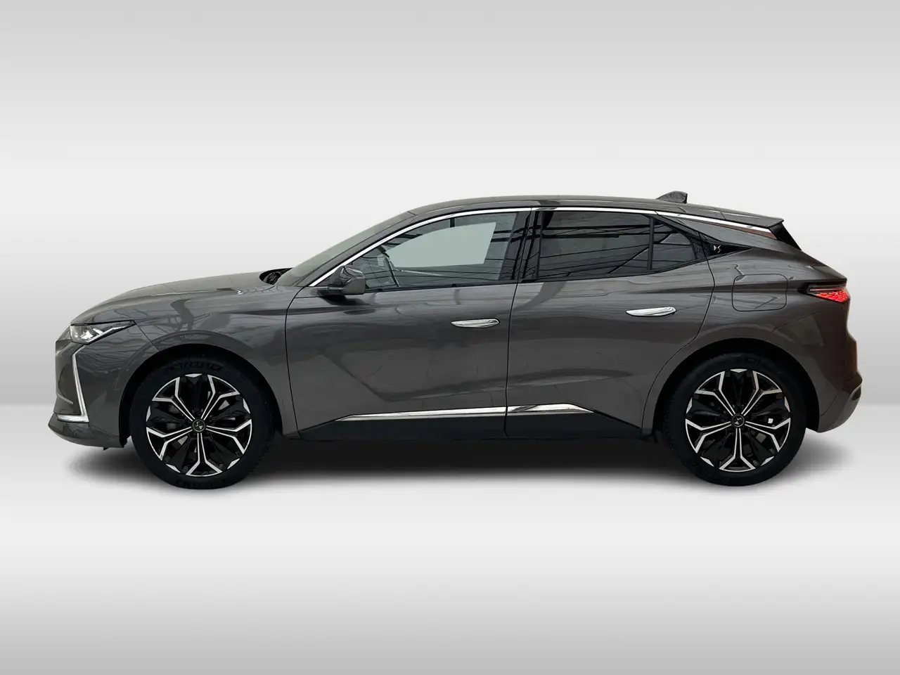 DS Automobiles DS 4 E-Tense Rivoli | Leder | Adaptive Cruise | Carplay 6