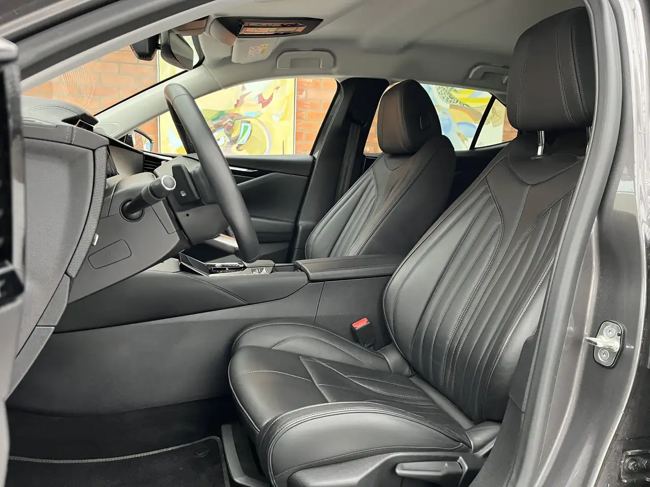 DS Automobiles DS 4 E-Tense Rivoli | Leder | Adaptive Cruise | Carplay 9