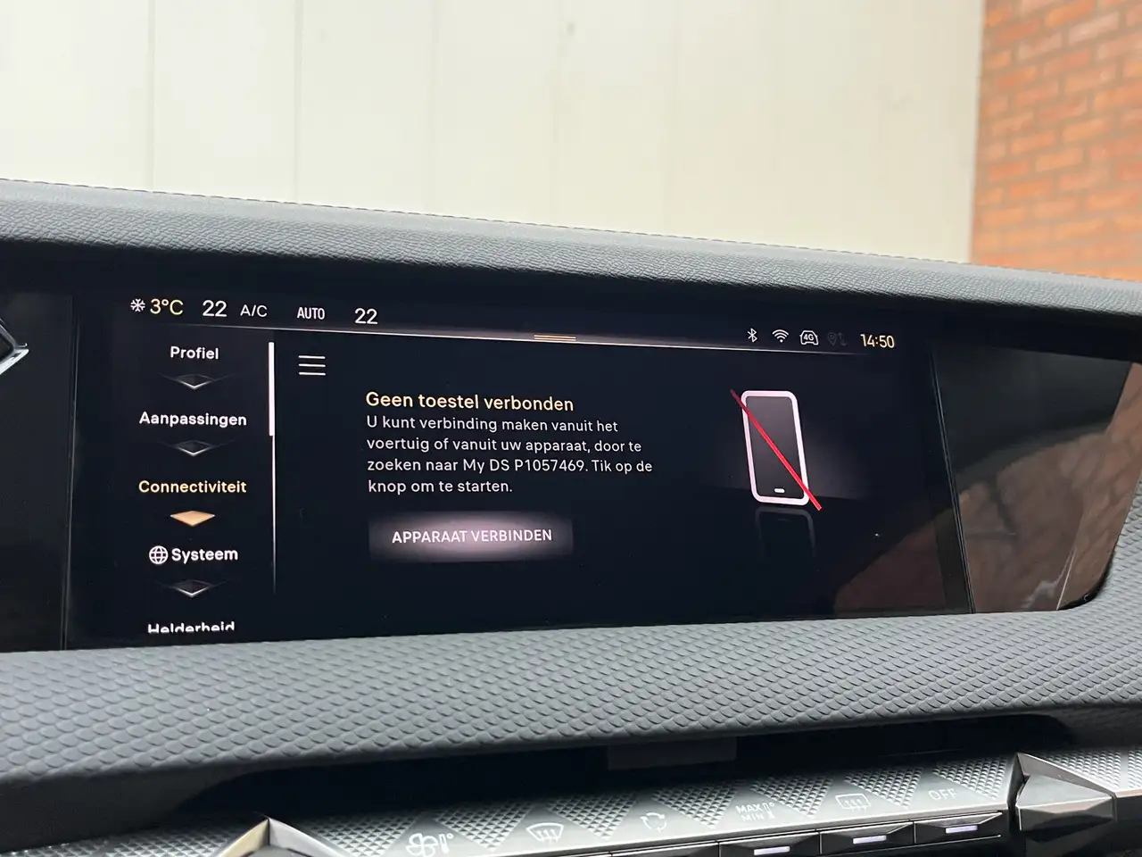 DS Automobiles DS 4 E-Tense Rivoli | Leder | Adaptive Cruise | Carplay 13