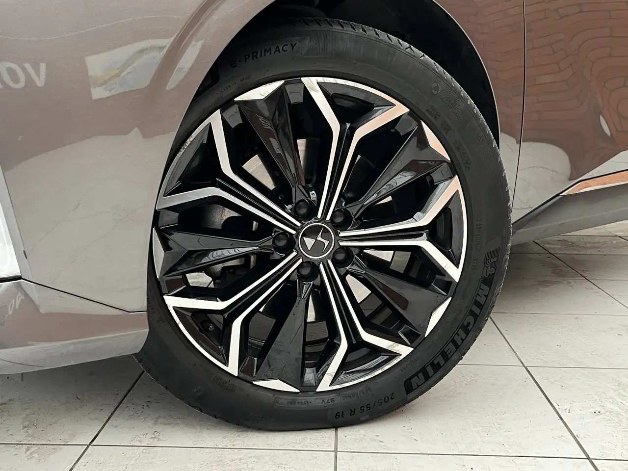 DS Automobiles DS 4 E-Tense Rivoli | Leder | Adaptive Cruise | Carplay 5