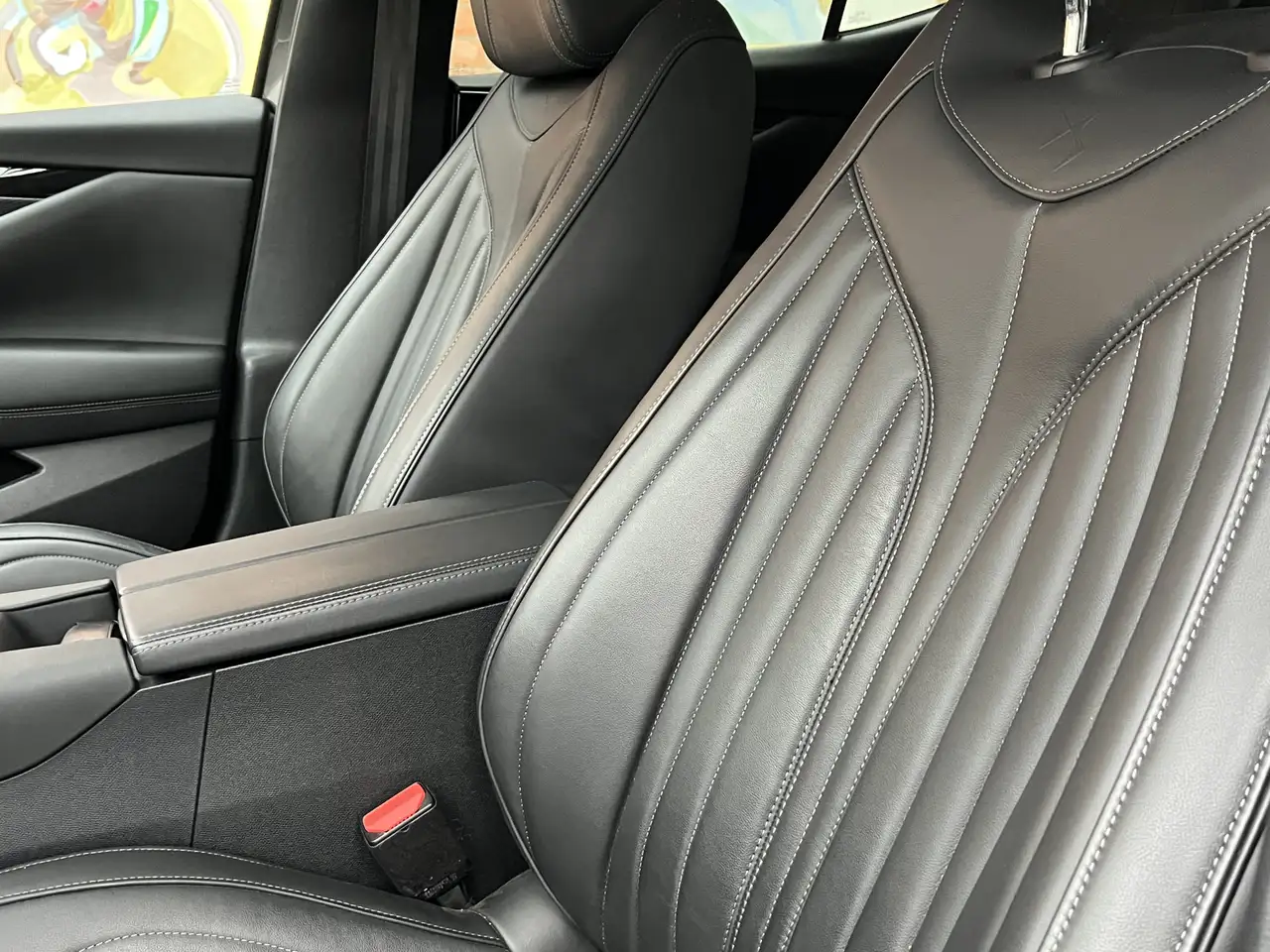 DS Automobiles DS 4 E-Tense Rivoli | Leder | Adaptive Cruise | Carplay 26