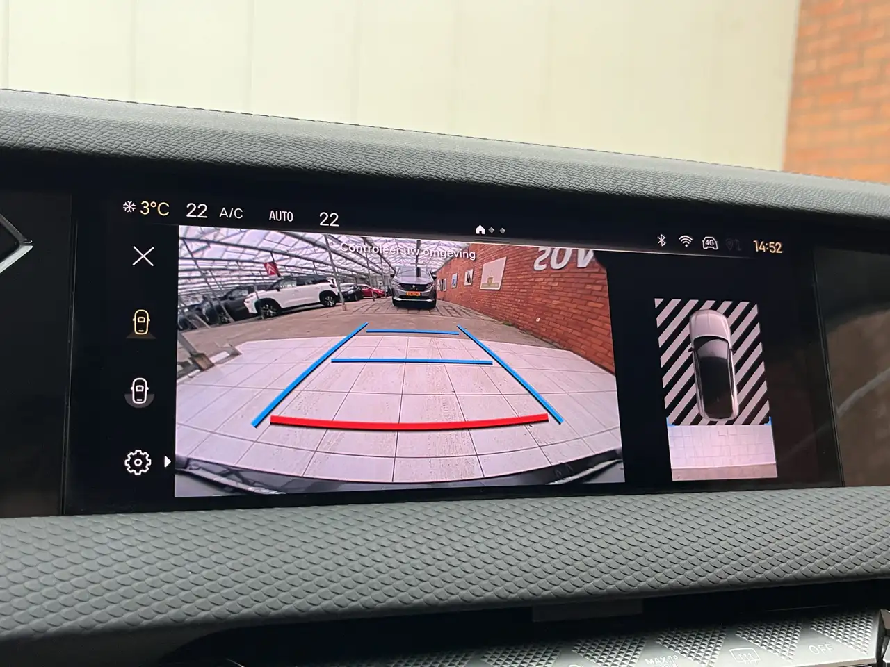DS Automobiles DS 4 E-Tense Rivoli | Leder | Adaptive Cruise | Carplay 27