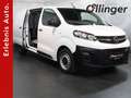 Opel Vivaro Vivaro Enjoy Weiß - thumbnail 1