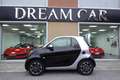 smart forTwo 70 1.0 Passion Noir - thumbnail 2