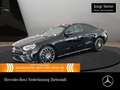 Mercedes-Benz E 200 Coupé 4M AMG+NIGHT+PANO+360+LED+BURMESTER Noir - thumbnail 1