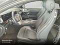 Mercedes-Benz E 200 Coupé 4M AMG+NIGHT+PANO+360+LED+BURMESTER Noir - thumbnail 11