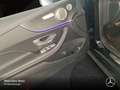 Mercedes-Benz E 200 Coupé 4M AMG+NIGHT+PANO+360+LED+BURMESTER Noir - thumbnail 17