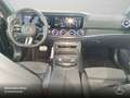Mercedes-Benz E 200 Coupé 4M AMG+NIGHT+PANO+360+LED+BURMESTER Noir - thumbnail 13