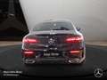 Mercedes-Benz E 200 Coupé 4M AMG+NIGHT+PANO+360+LED+BURMESTER Noir - thumbnail 9