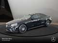 Mercedes-Benz E 200 Coupé 4M AMG+NIGHT+PANO+360+LED+BURMESTER Noir - thumbnail 2