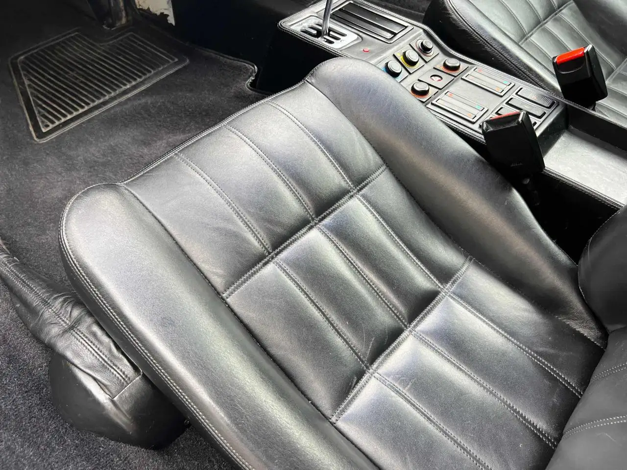 Ferrari 328 GTB “UNIPROPRIETARIO!!!!”, foto 6