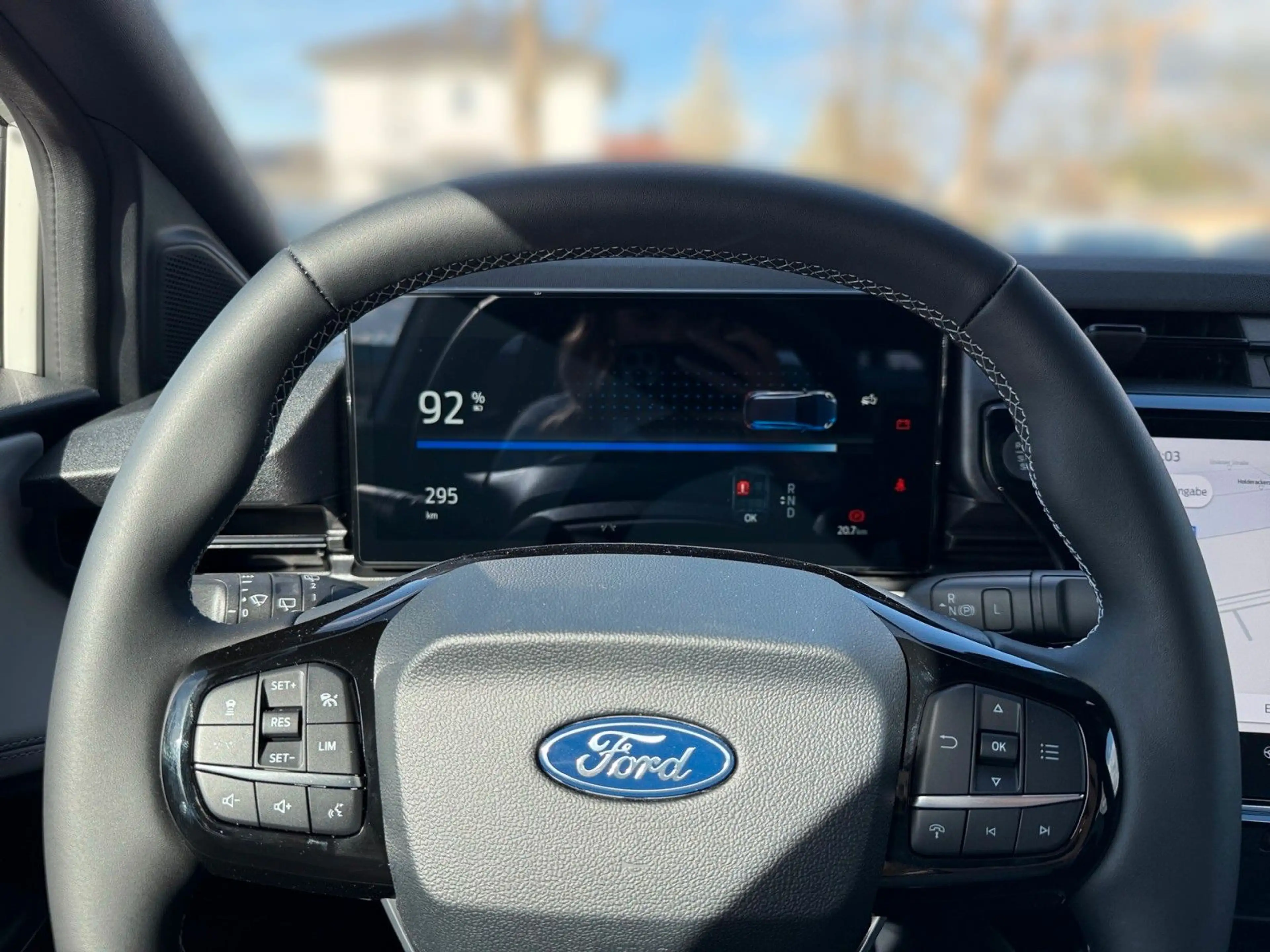 Ford Puma Gen-E 43kWh Sound Edition FWD |B&O|LED| — photo 15