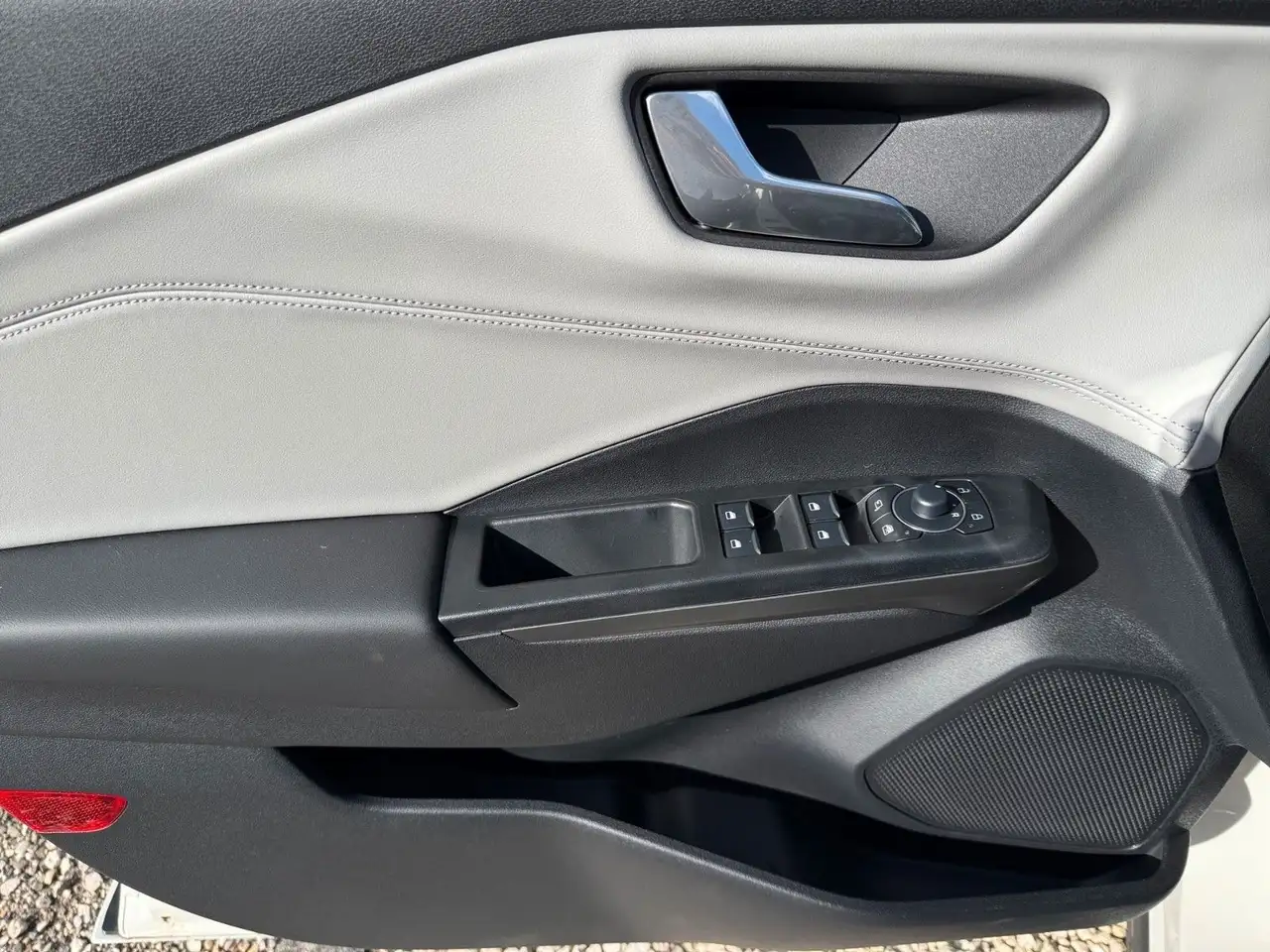 Ford Puma Gen-E 2026 — фото 13