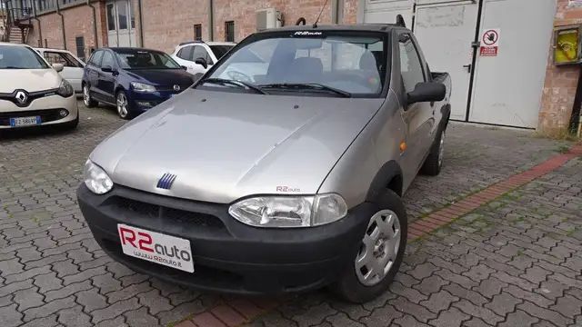 Fiat Strada