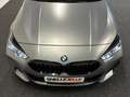 BMW 218 2-serie Gran Coupé 218i|M pakket|shadow line|pano| Gris - thumbnail 5