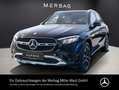 Mercedes-Benz GLC 450 d 4MATIC AHK LED Navi Pano SD SHZ Kam. Schwarz - thumbnail 1