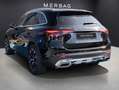 Mercedes-Benz GLC 450 d 4MATIC AHK LED Navi Pano SD SHZ Kam. Schwarz - thumbnail 2