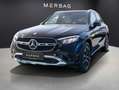 Mercedes-Benz GLC 450 d 4MATIC AHK LED Navi Pano SD SHZ Kam. Schwarz - thumbnail 10