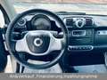 smart forTwo Cabrio Passion AUTOM/SERVO/KLIMA/SITZH Gümüş rengi - thumbnail 9