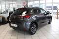 Mazda 2 1.5 SKYACTIV-G 75 Kizoku (EURO 6) Grau - thumbnail 5