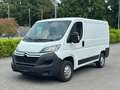 Citroen Jumper 30 L1H1 PROLINE BlueHDi 130 1.Hand* Alb - thumbnail 1