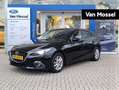 Mazda 3 2.0 TS+ | Cruise Control | Navigatie | Dodehoeksen Zwart - thumbnail 1