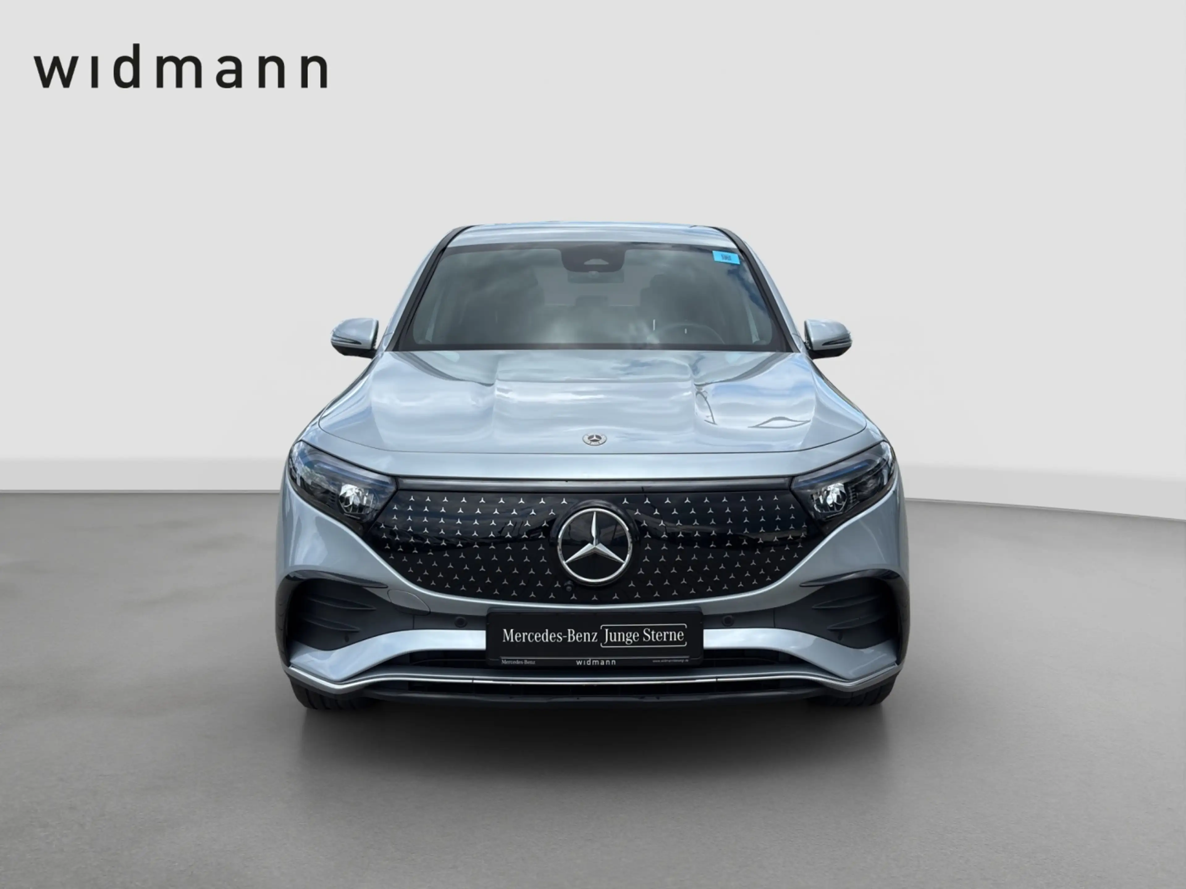 Mercedes-Benz EQB 300 4M AMG*LED*AHK*PDC*360*Burmester*Keyless — photo 2