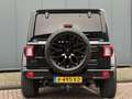 Jeep Wrangler Unlimited Brute 4xe 380 Sahara | Apple-Android | Zwart - thumbnail 6