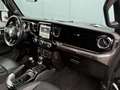 Jeep Wrangler Unlimited Brute 4xe 380 Sahara | Apple-Android | Zwart - thumbnail 19