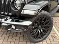 Jeep Wrangler Unlimited Brute 4xe 380 Sahara | Apple-Android | Zwart - thumbnail 5