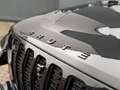 Jeep Wrangler Unlimited Brute 4xe 380 Sahara | Apple-Android | Zwart - thumbnail 9