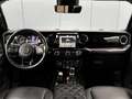 Jeep Wrangler Unlimited Brute 4xe 380 Sahara | Apple-Android | Zwart - thumbnail 4