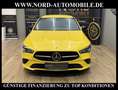 Mercedes-Benz CLA 250 e Progressive *Distro+*Wide*Memo*Night* Progressiv Gelb - thumbnail 4