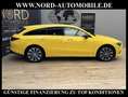Mercedes-Benz CLA 250 e Progressive *Distro+*Wide*Memo*Night* Progressiv Jaune - thumbnail 6
