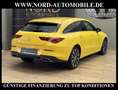 Mercedes-Benz CLA 250 e Progressive *Distro+*Wide*Memo*Night* Progressiv Gelb - thumbnail 10
