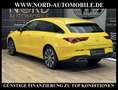 Mercedes-Benz CLA 250 e Progressive *Distro+*Wide*Memo*Night* Progressiv Gelb - thumbnail 8