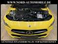 Mercedes-Benz CLA 250 e Progressive *Distro+*Wide*Memo*Night* Progressiv Gelb - thumbnail 25