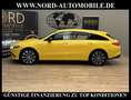 Mercedes-Benz CLA 250 e Progressive *Distro+*Wide*Memo*Night* Progressiv Gelb - thumbnail 7